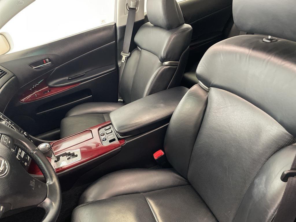 used 2008 Lexus GS 350 car, priced at $15,683
