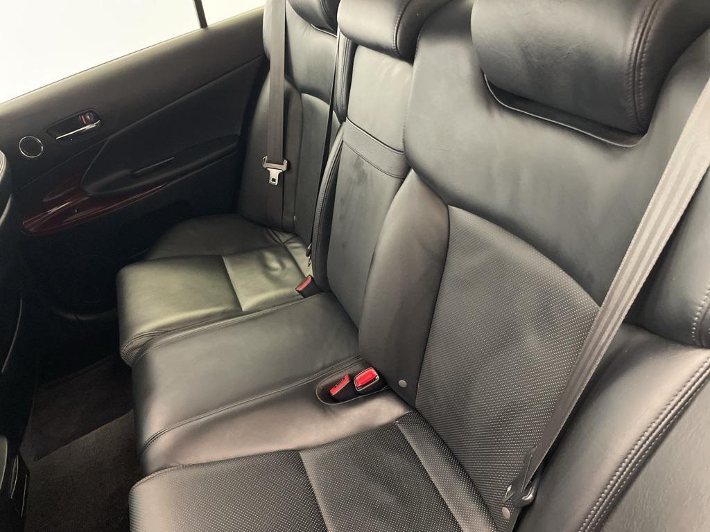 used 2008 Lexus GS 350 car, priced at $15,683