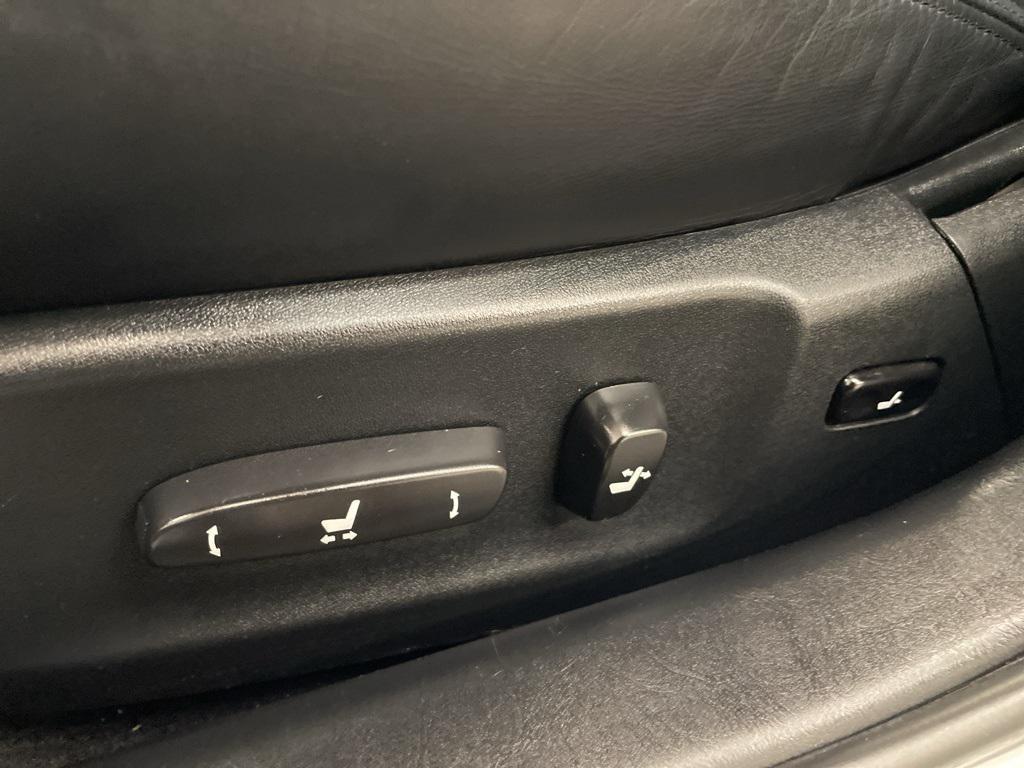 used 2008 Lexus GS 350 car, priced at $15,683