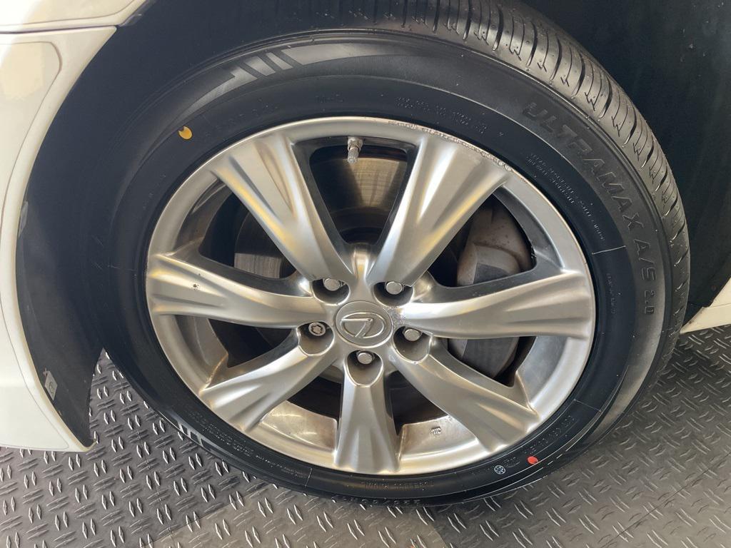 used 2008 Lexus GS 350 car, priced at $15,683
