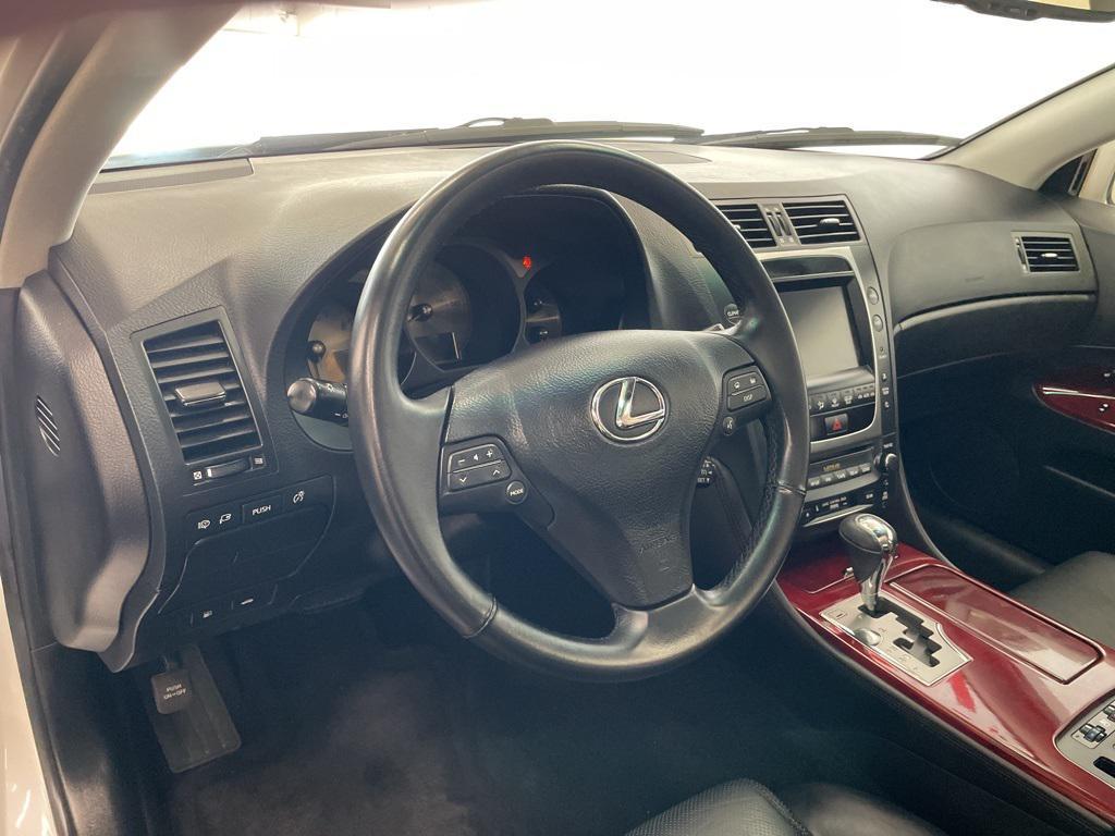 used 2008 Lexus GS 350 car, priced at $15,683