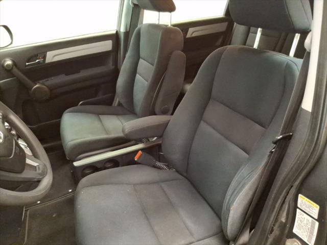 used 2011 Honda CR-V car, priced at $9,999