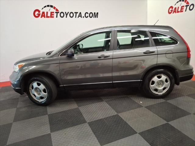 used 2011 Honda CR-V car, priced at $9,999