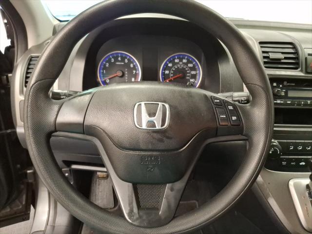 used 2011 Honda CR-V car, priced at $9,999