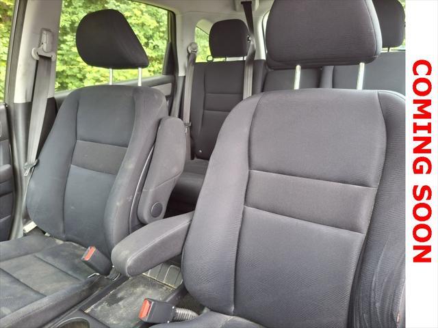 used 2011 Honda CR-V car, priced at $9,999