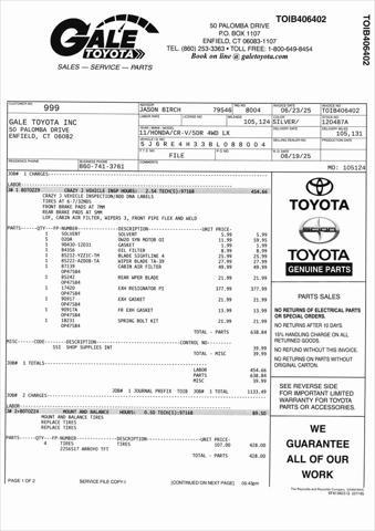 used 2011 Honda CR-V car, priced at $9,283