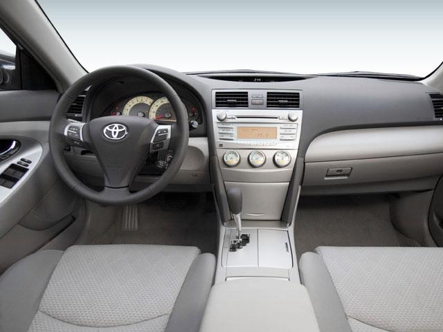 used 2008 Toyota Camry car, priced at $5,999