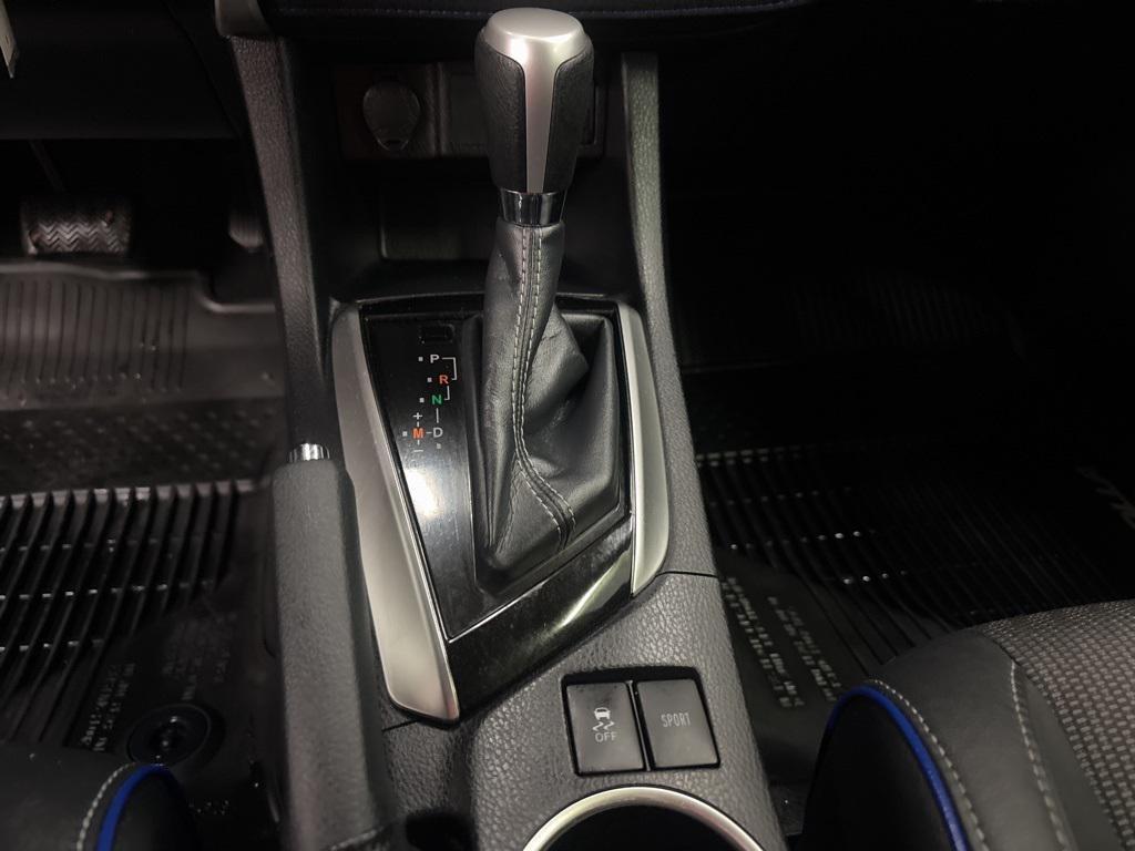 used 2019 Toyota Corolla car, priced at $18,677