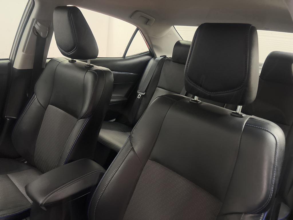 used 2019 Toyota Corolla car, priced at $18,677