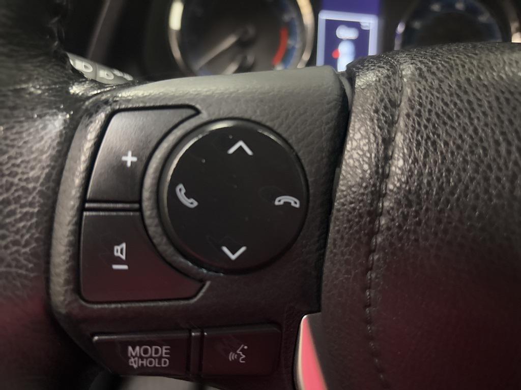 used 2019 Toyota Corolla car, priced at $18,677