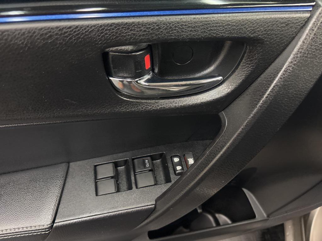 used 2019 Toyota Corolla car, priced at $18,677