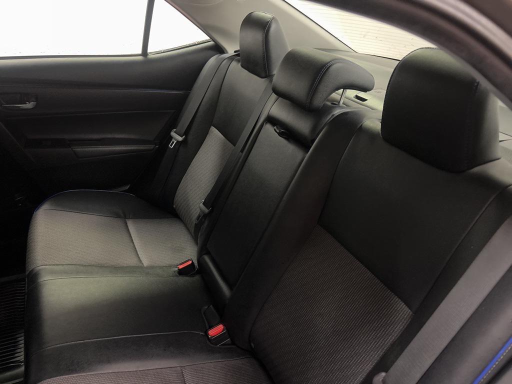 used 2019 Toyota Corolla car, priced at $18,677