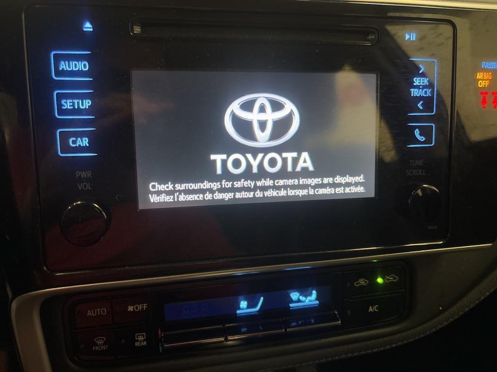 used 2019 Toyota Corolla car, priced at $18,677