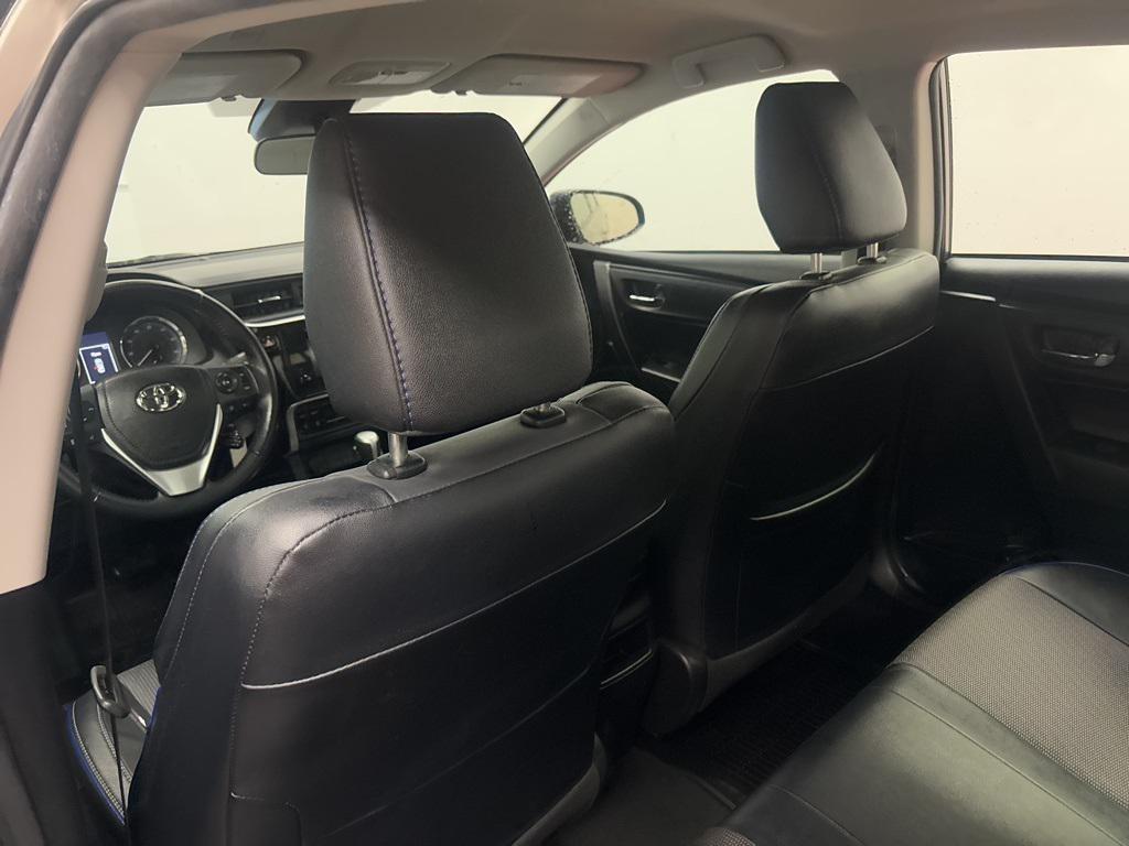 used 2019 Toyota Corolla car, priced at $18,677
