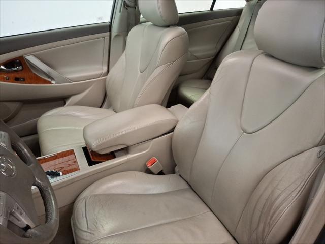 used 2011 Toyota Camry car, priced at $7,145