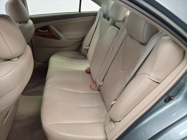 used 2011 Toyota Camry car, priced at $7,145