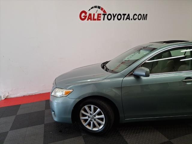 used 2011 Toyota Camry car, priced at $7,145