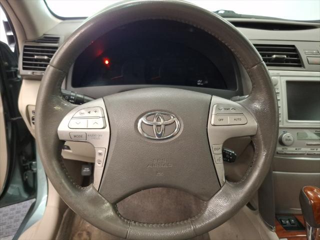 used 2011 Toyota Camry car, priced at $7,145