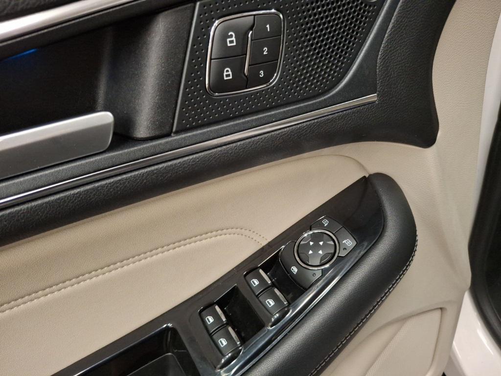 used 2019 Ford Edge car, priced at $17,683