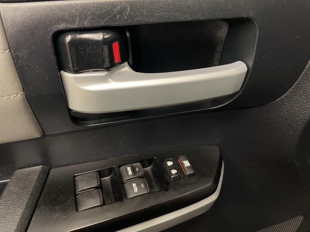 used 2015 Toyota Tundra car, priced at $27,683