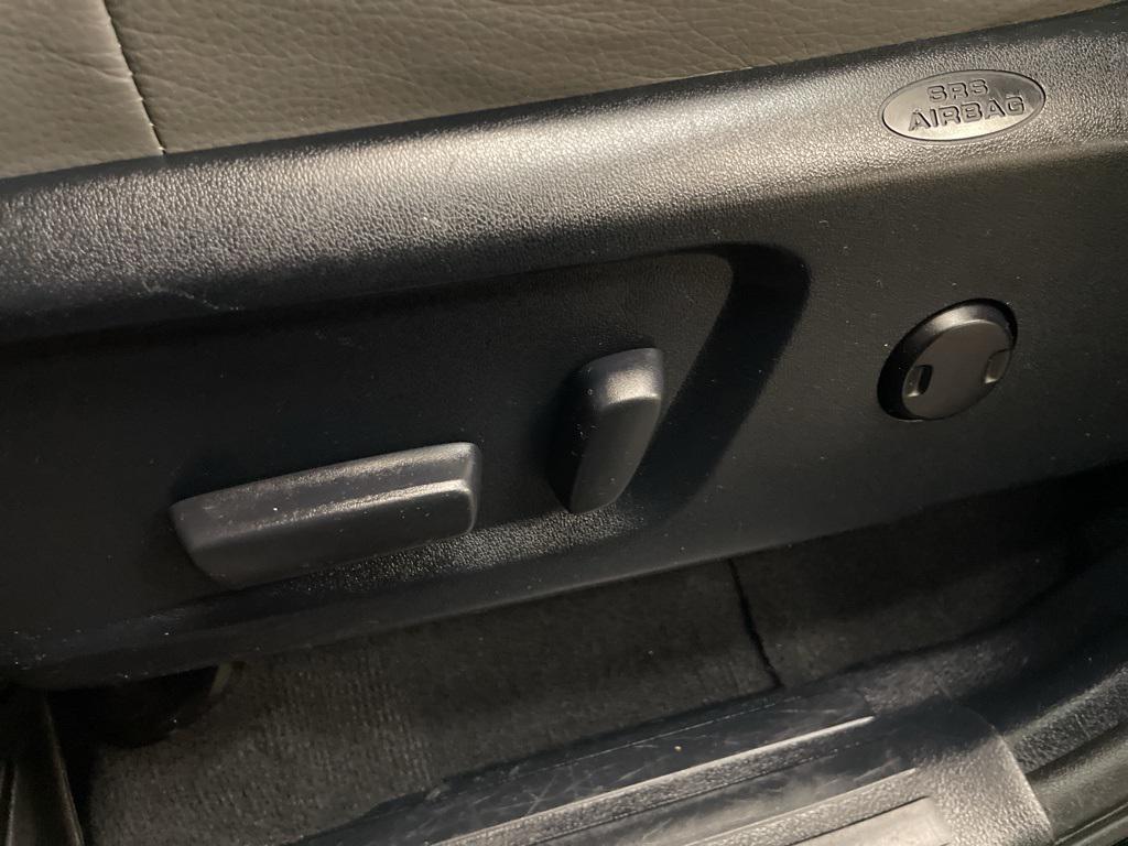 used 2015 Toyota Tundra car, priced at $27,683