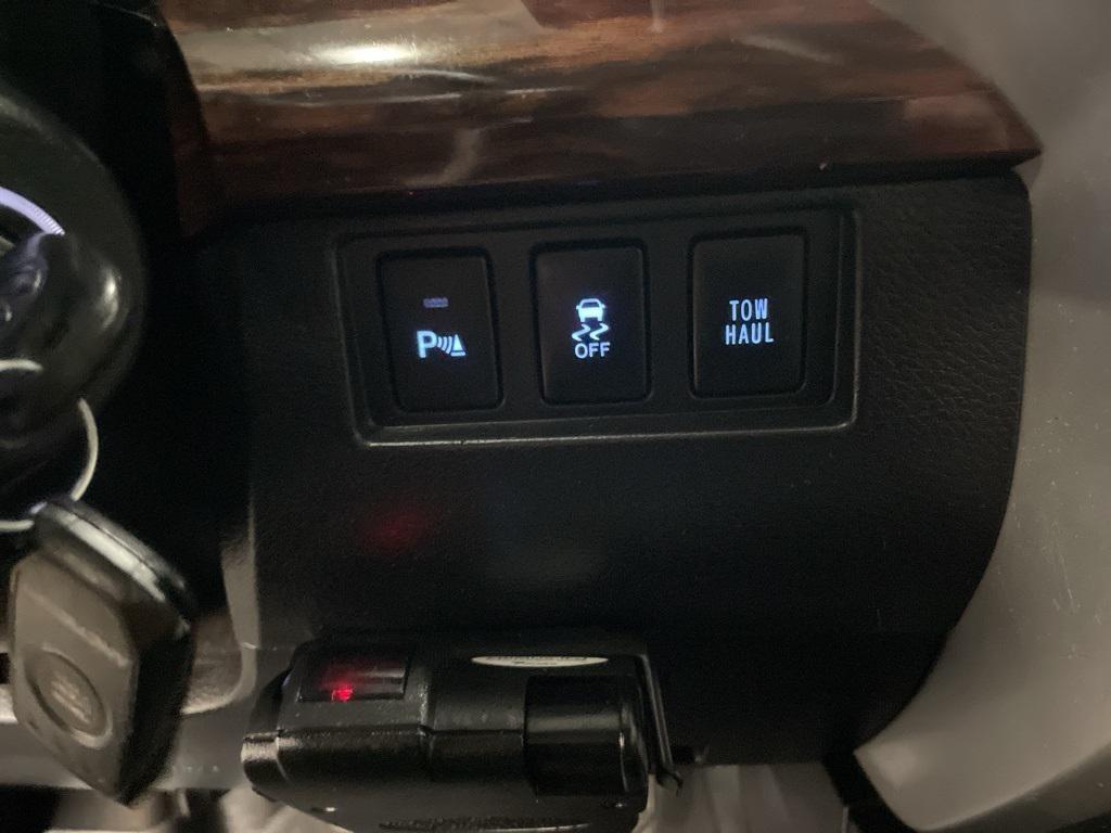 used 2015 Toyota Tundra car, priced at $27,683