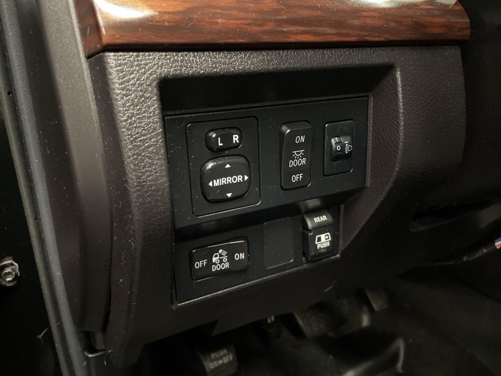 used 2015 Toyota Tundra car, priced at $27,683