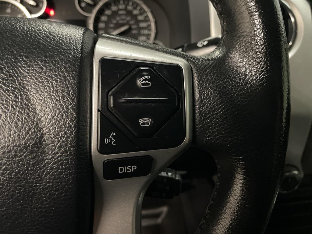used 2015 Toyota Tundra car, priced at $27,683