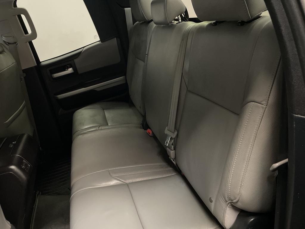 used 2015 Toyota Tundra car, priced at $27,683