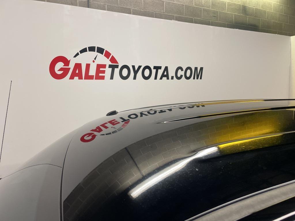 used 2015 Toyota Tundra car, priced at $27,683