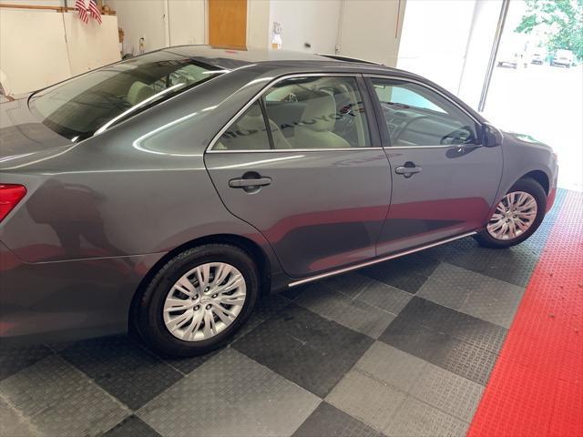 used 2012 Toyota Camry car, priced at $15,785