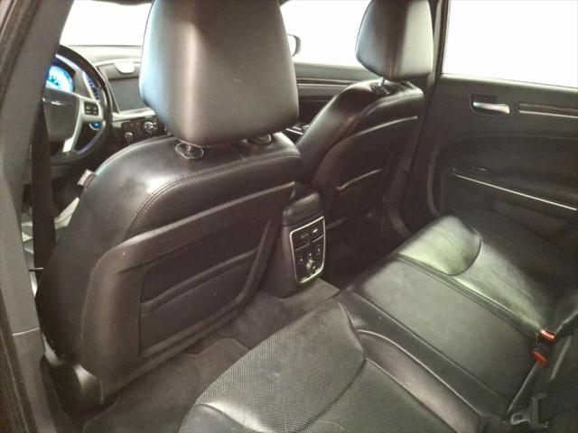 used 2013 Chrysler 300 car, priced at $8,780
