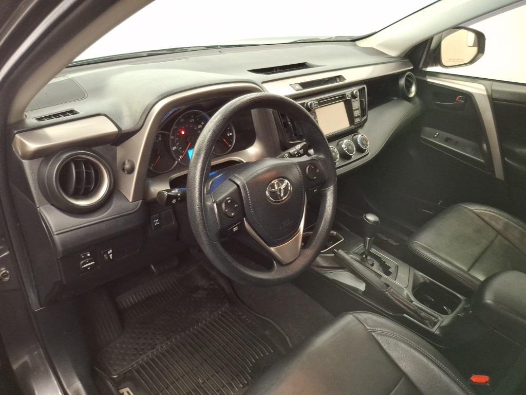 used 2016 Toyota RAV4 car, priced at $12,983
