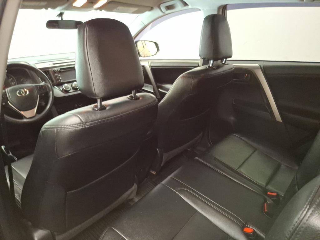 used 2016 Toyota RAV4 car, priced at $12,983