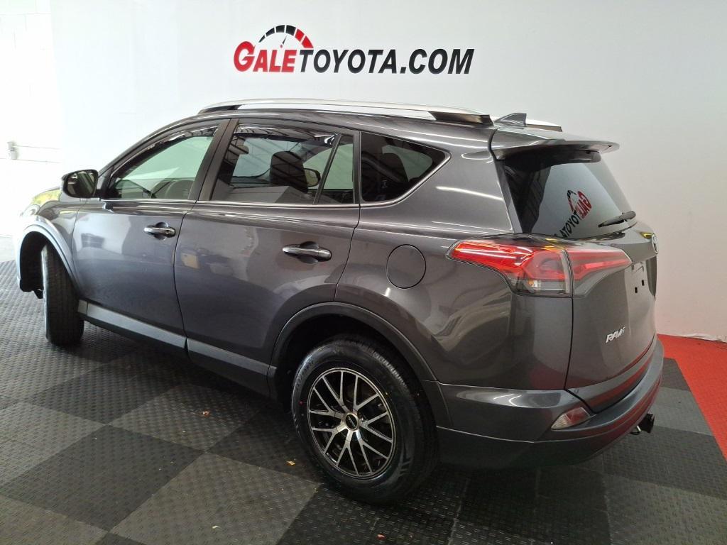 used 2016 Toyota RAV4 car, priced at $12,983