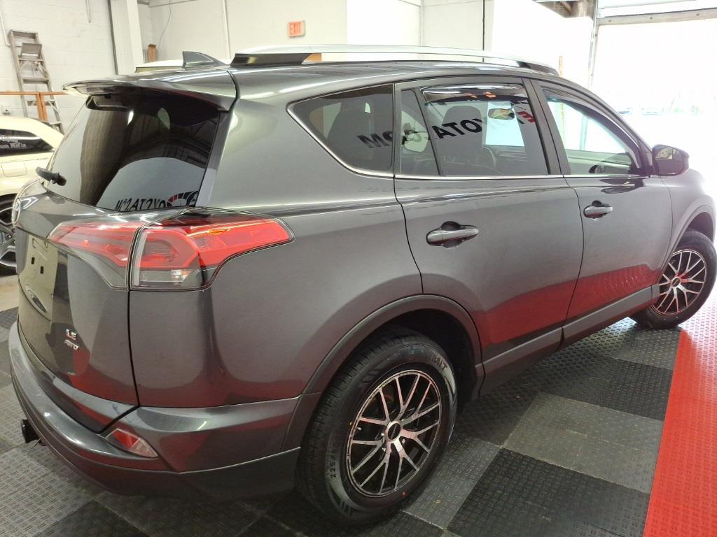 used 2016 Toyota RAV4 car, priced at $12,983