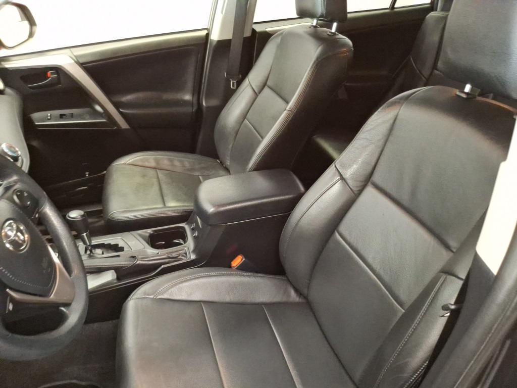 used 2016 Toyota RAV4 car, priced at $12,983