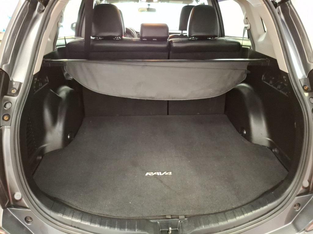 used 2016 Toyota RAV4 car, priced at $12,983