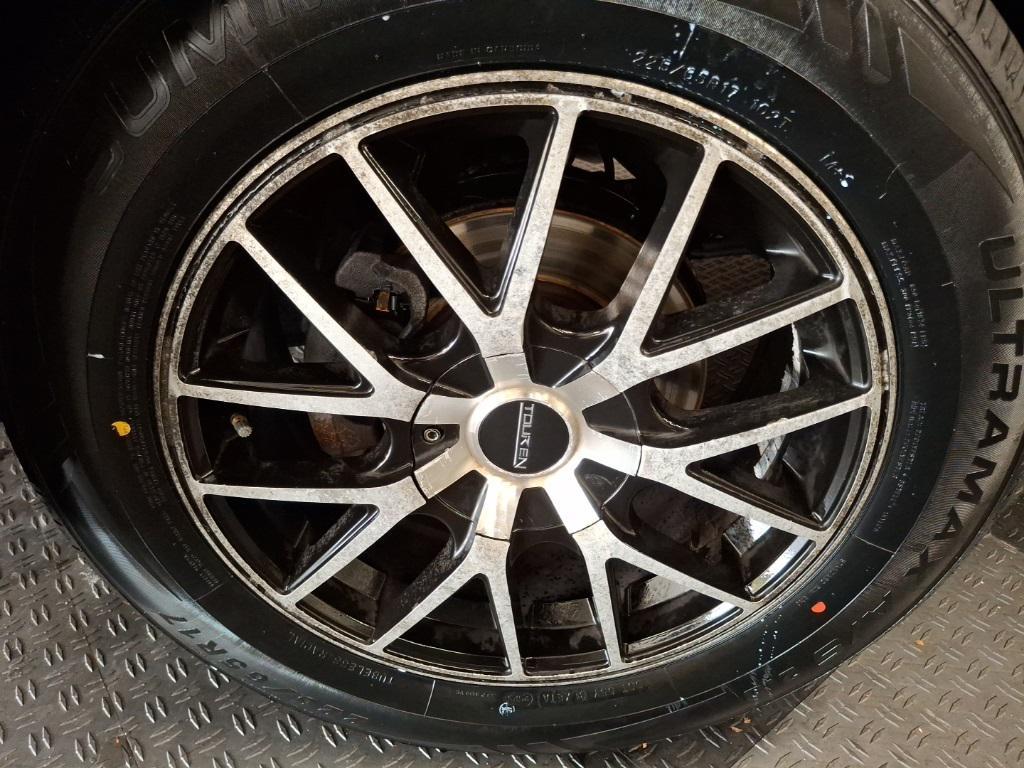 used 2016 Toyota RAV4 car, priced at $12,983