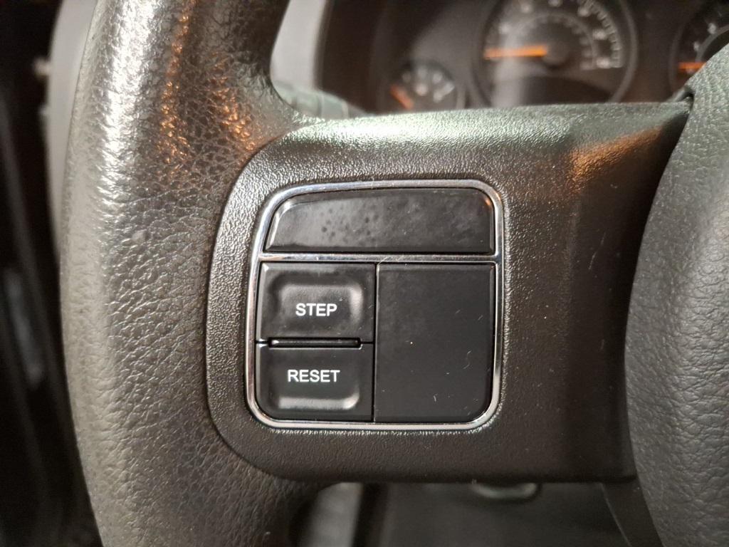 used 2016 Jeep Compass car, priced at $7,983