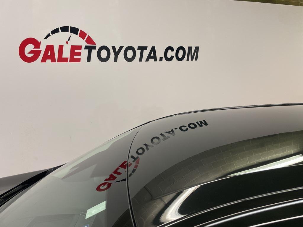 used 2023 Ford Edge car, priced at $25,583