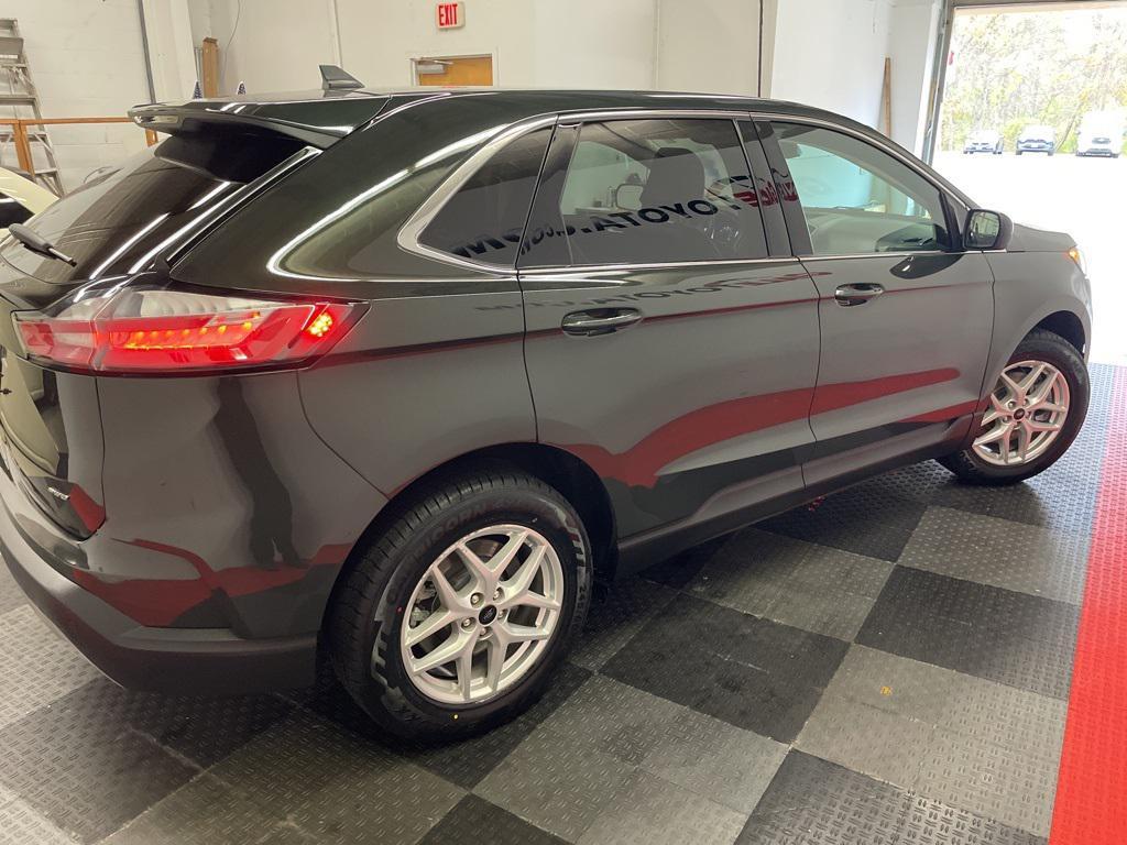used 2023 Ford Edge car, priced at $25,583