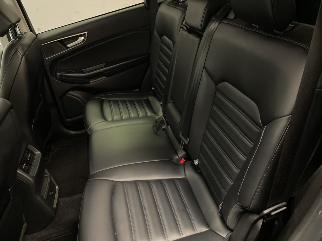 used 2023 Ford Edge car, priced at $25,583