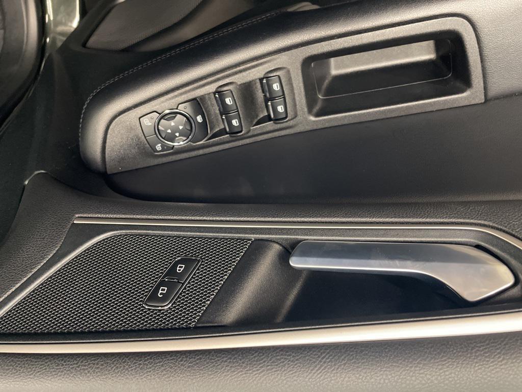 used 2023 Ford Edge car, priced at $25,583