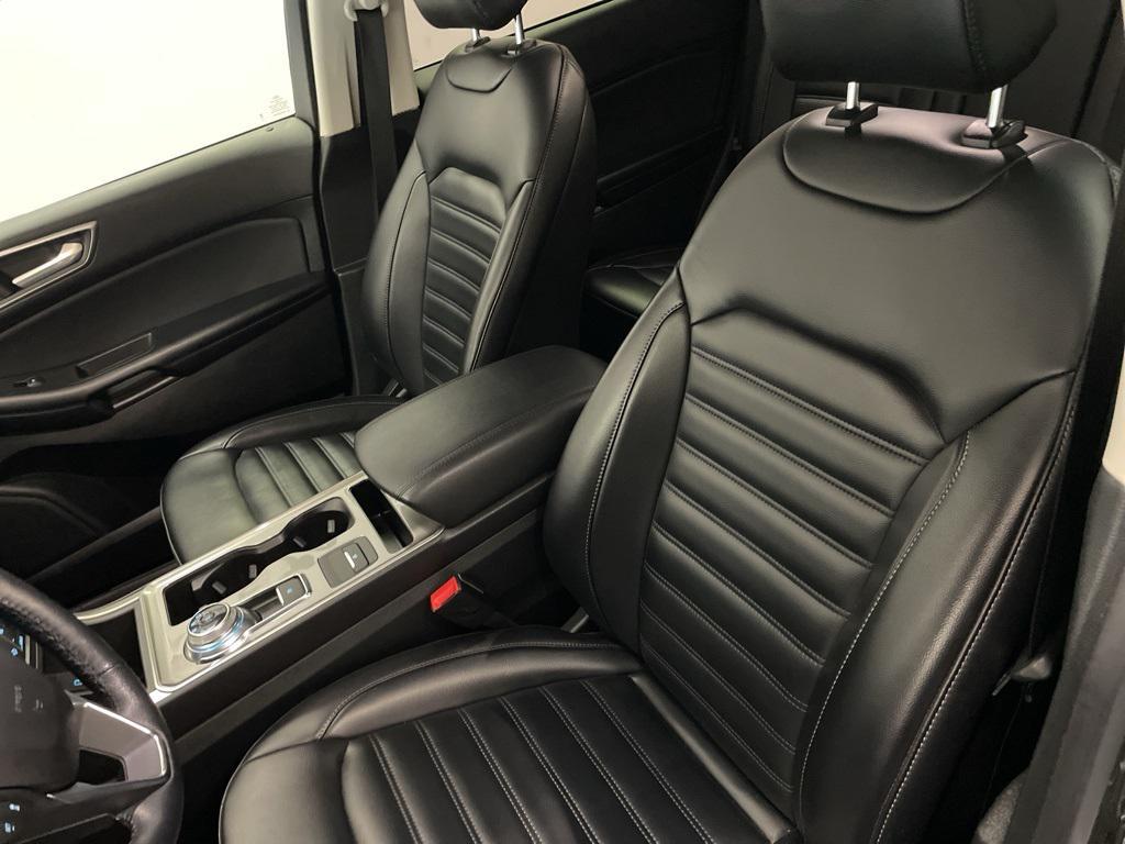 used 2023 Ford Edge car, priced at $25,583
