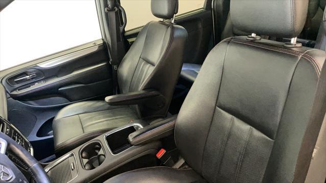 used 2019 Dodge Grand Caravan car, priced at $11,499