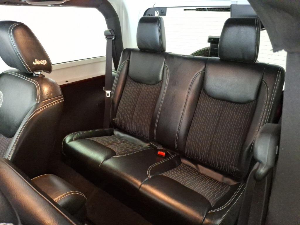 used 2013 Jeep Wrangler car, priced at $14,983