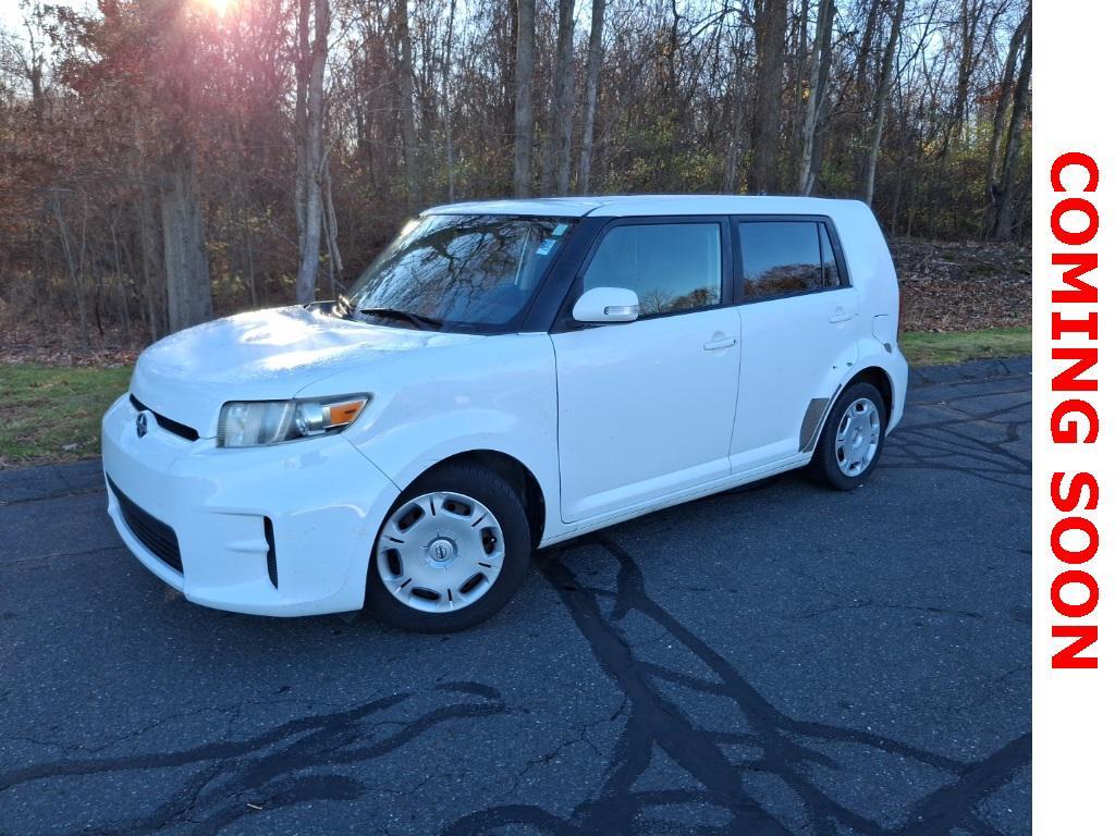 used 2012 Scion xB car, priced at $9,998