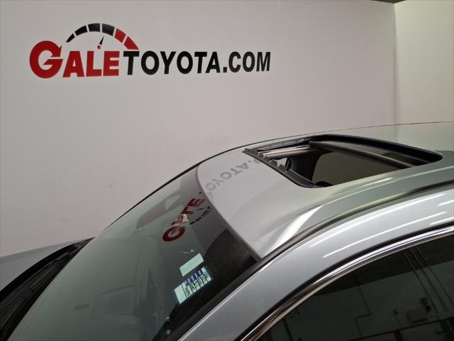 used 2023 Honda CR-V car, priced at $28,480
