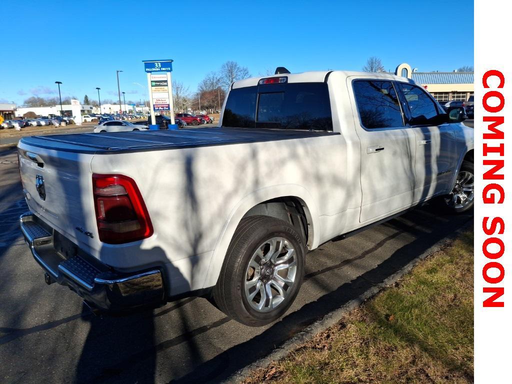 used 2019 Ram 1500 car, priced at $26,999
